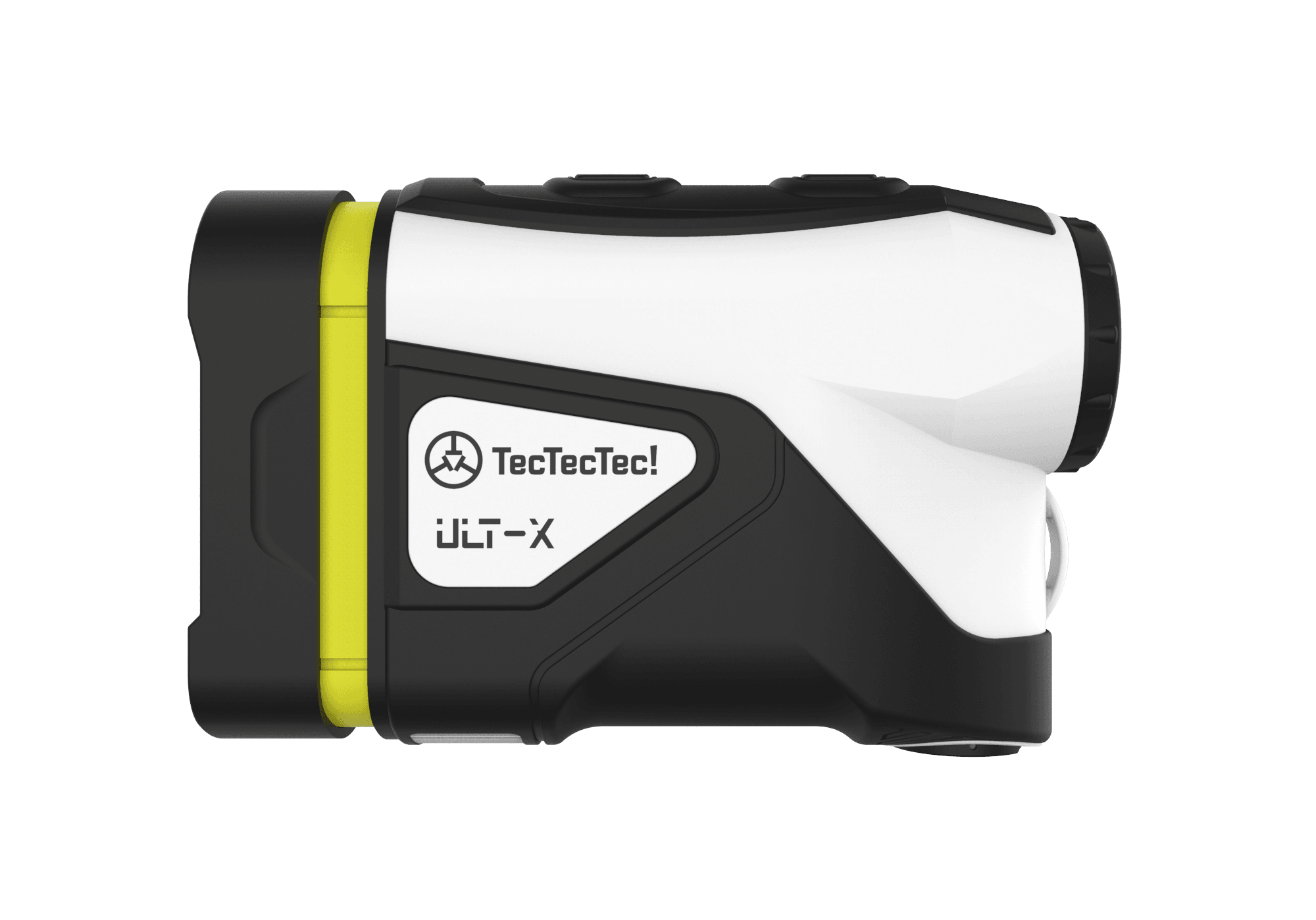 ULT-X Laser Rangefinder | TecTecTec USA