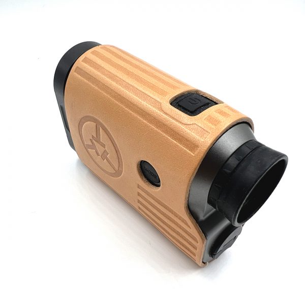 ULT-S Golf Rangefinder - TecTecTec