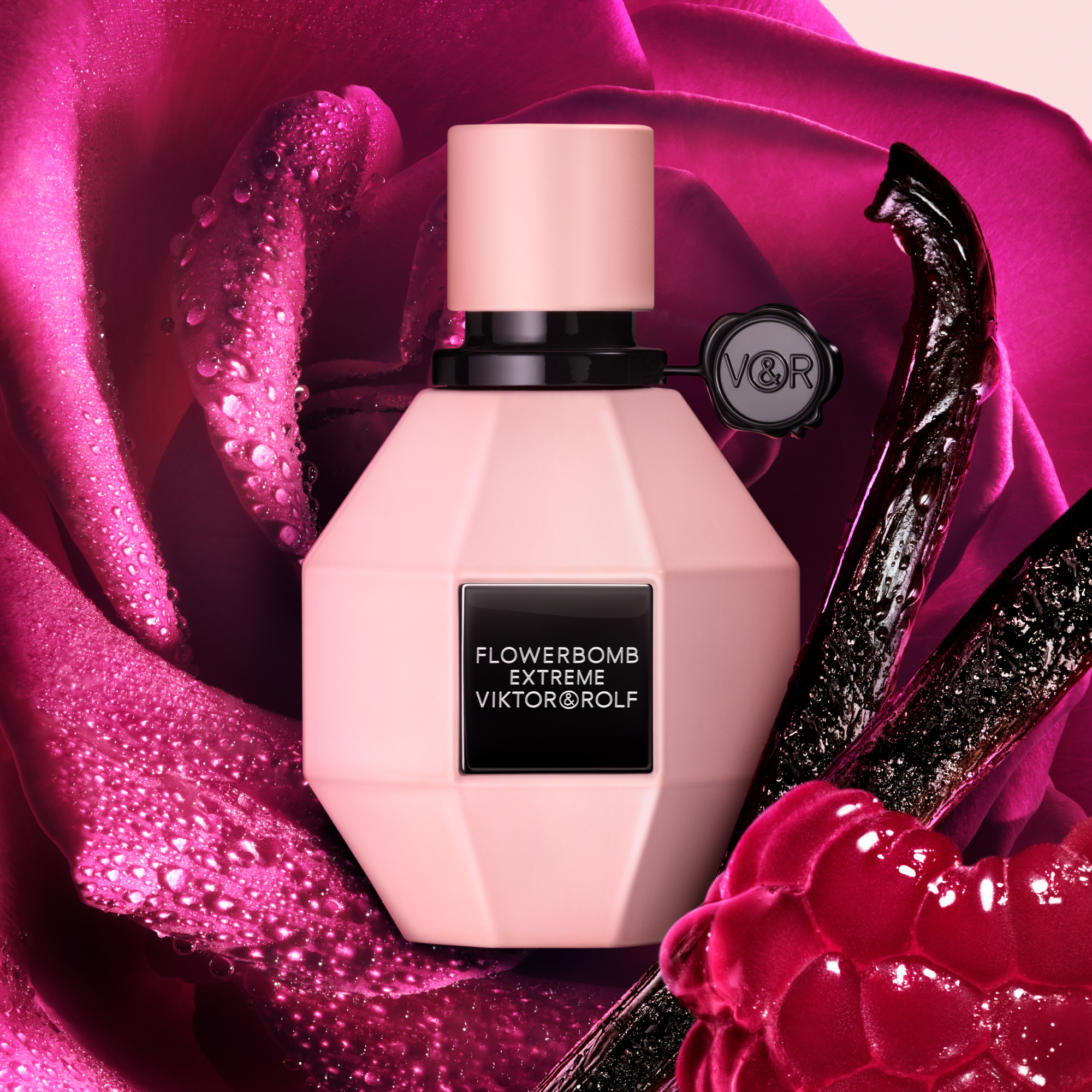 Flowerbomb Extreme Eau de Parfum | Viktor&Rolf Fragrances