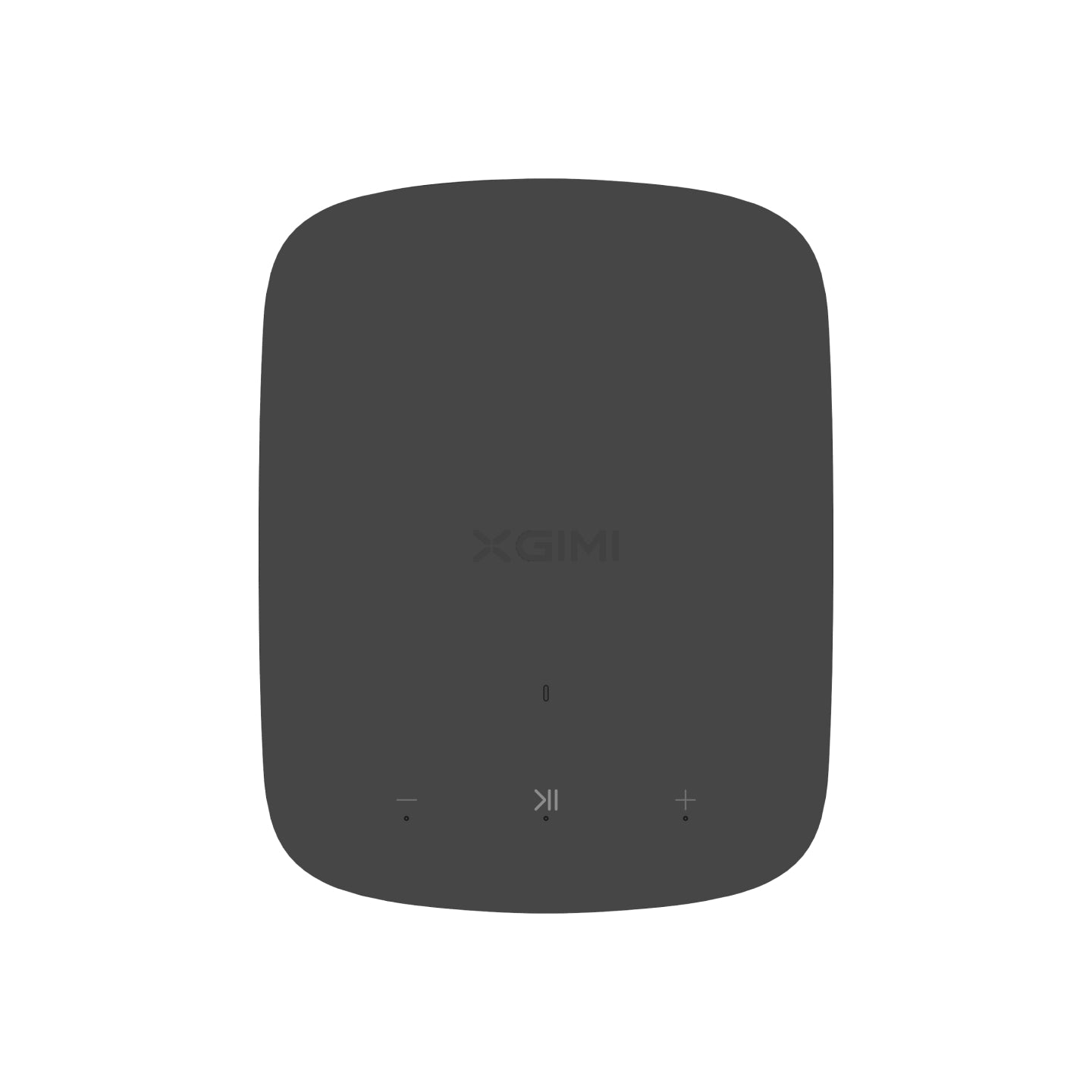 Halo+ (New) Portable Smart Projector | 1080p FHD & Google TV