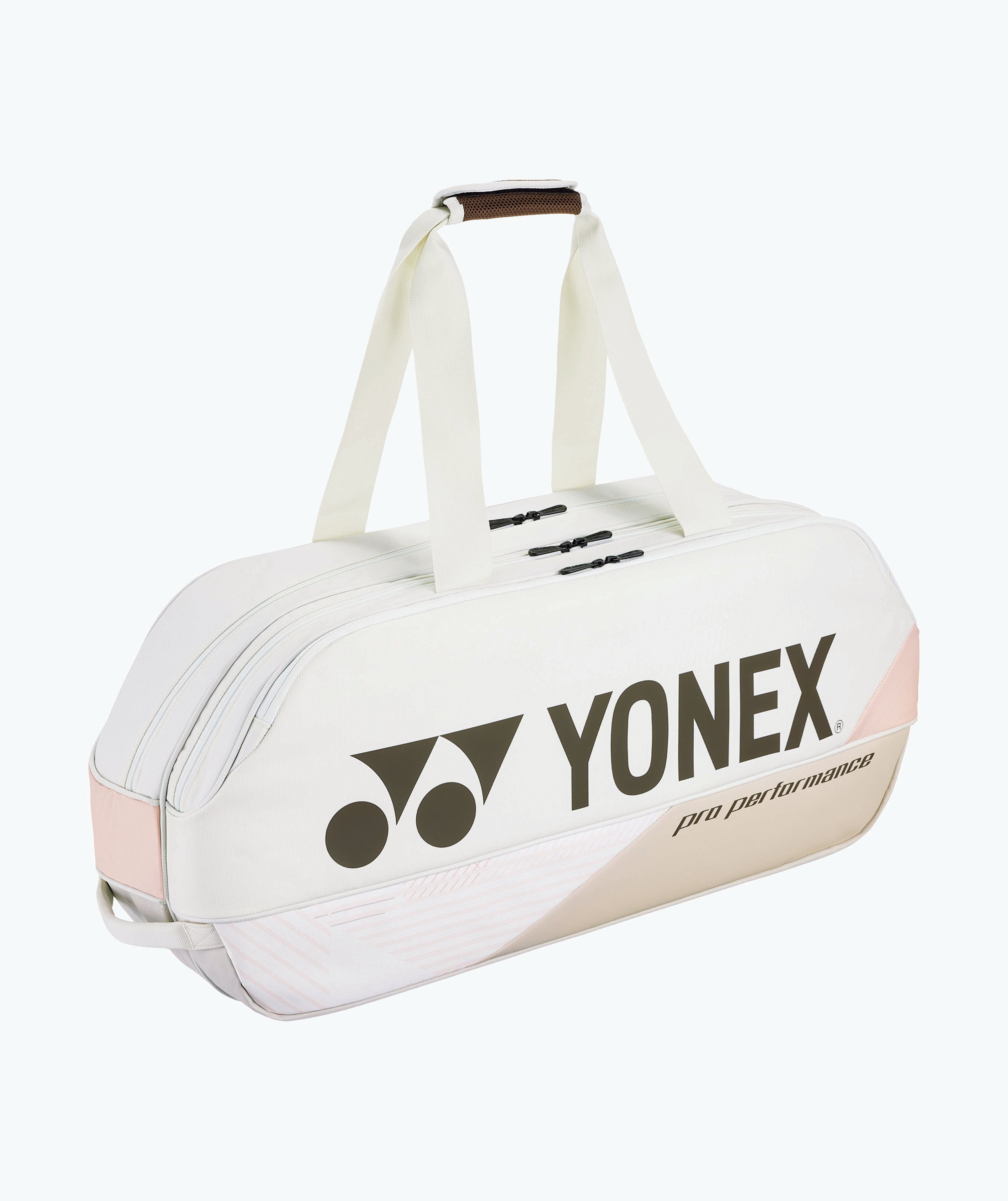 PRO TOURNAMENT BAG – Yonex USA
