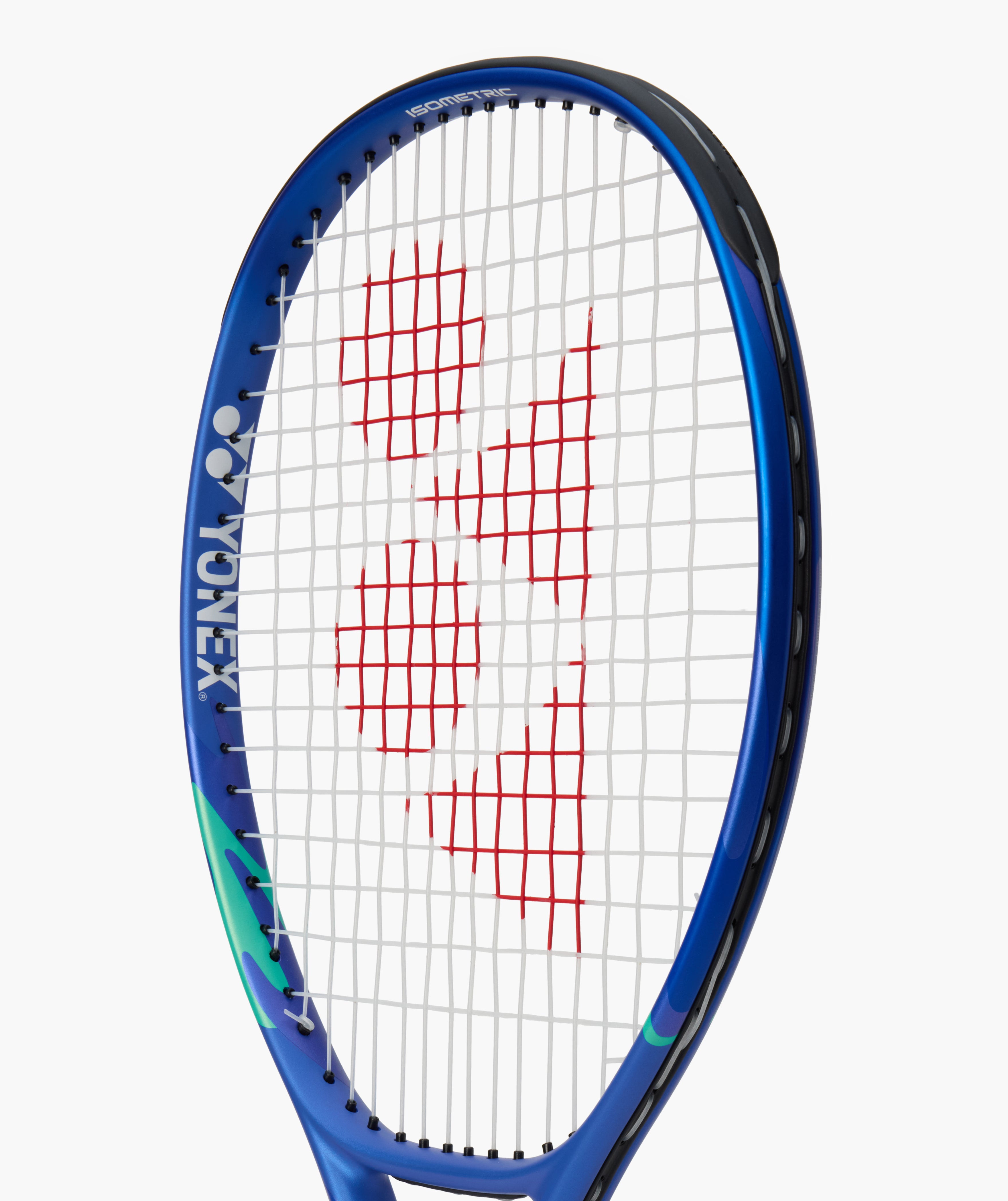 EZONE JR. 25 (STRUNG) – Yonex USA
