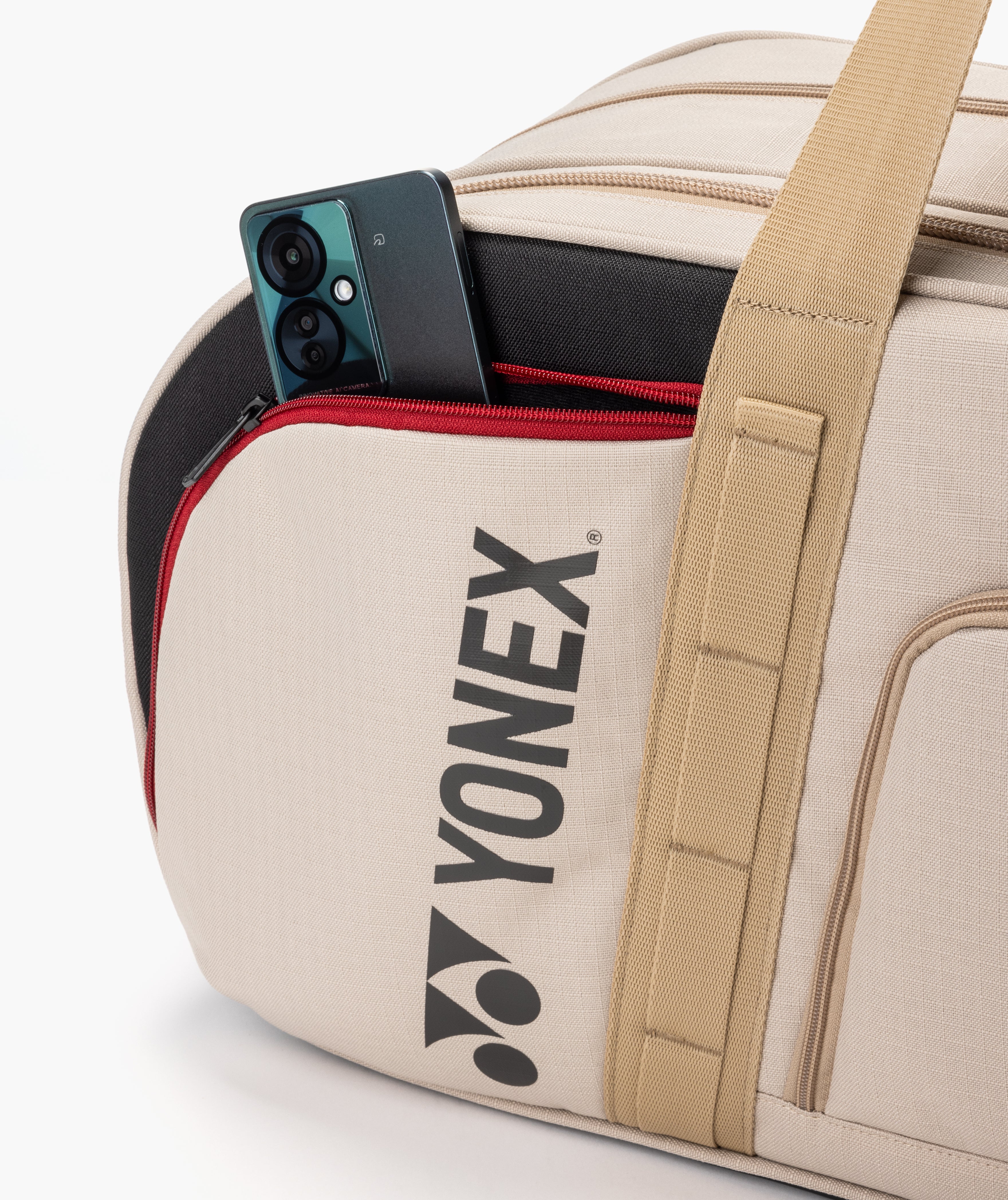 GEARLOGIC TOURNAMENT BAG – Yonex USA