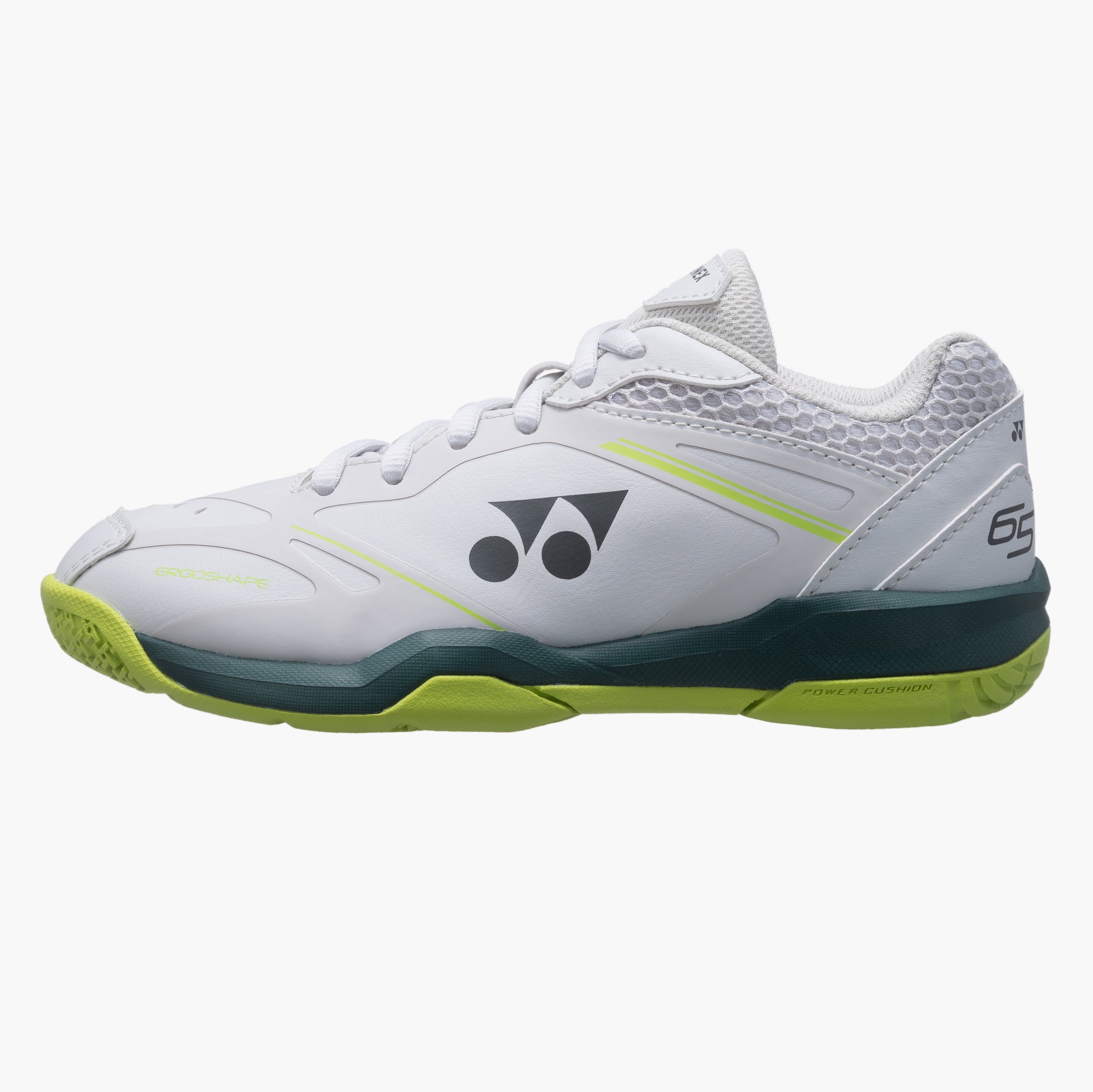 JUNIOR POWER CUSHION 65 (VA COLLECTION) – Yonex USA