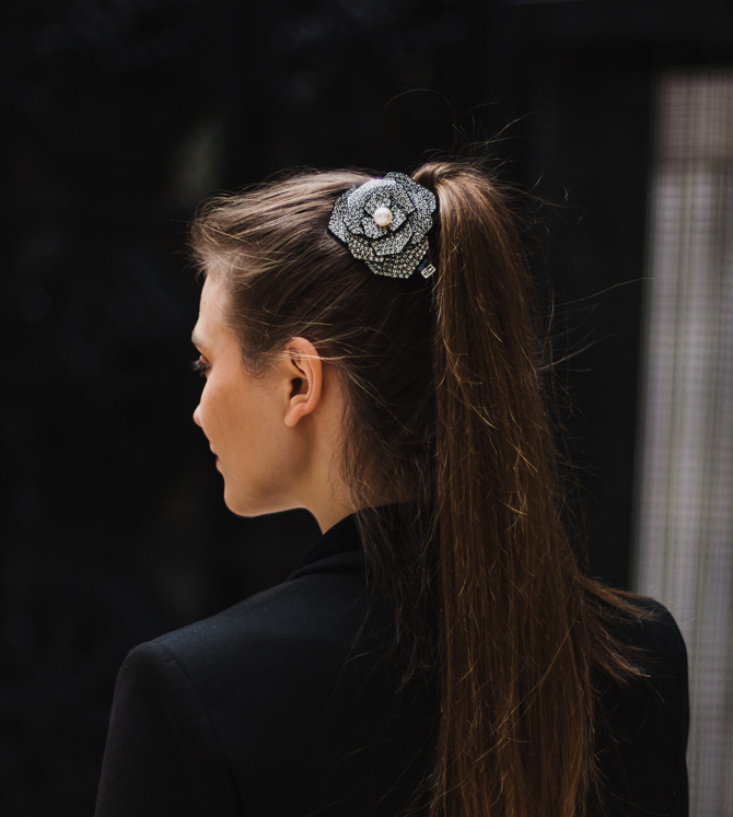 Lookbook - 50 ans