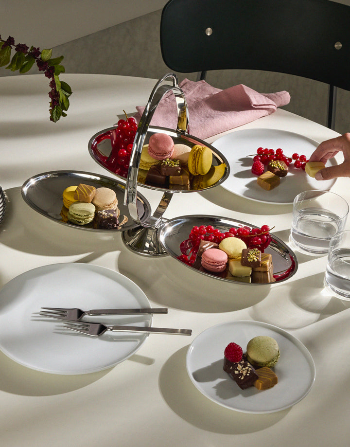 Blow up: Basket by Fratelli Campana | Alessi