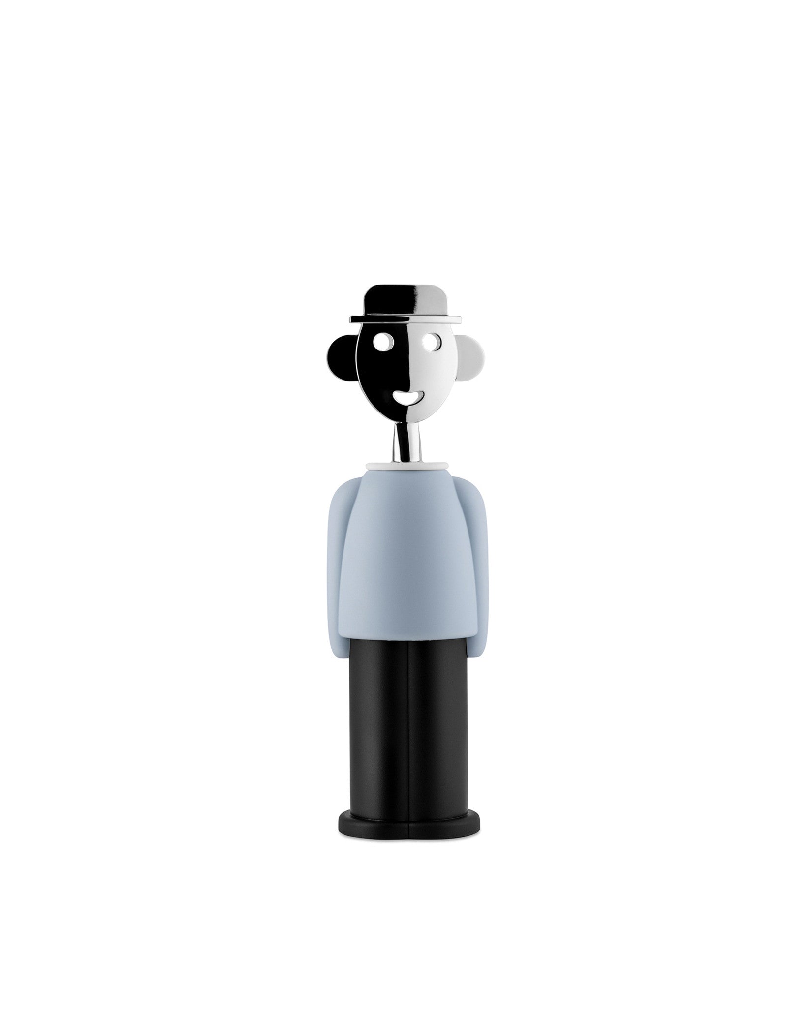 Alessandro M.: Corkscrew by Alessandro Mendini | Alessi