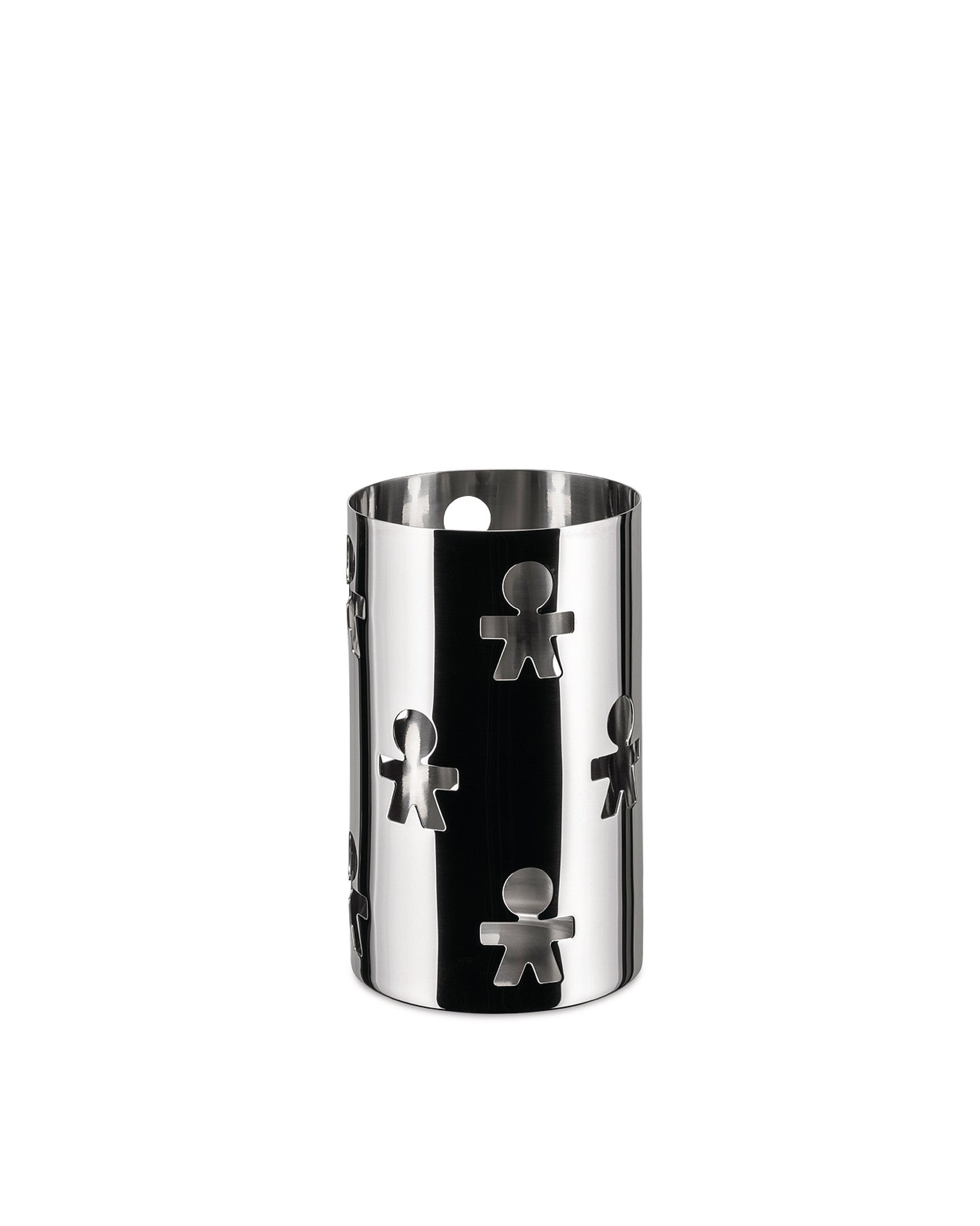 Girotondo: Napkin ring by King-Kong | Alessi