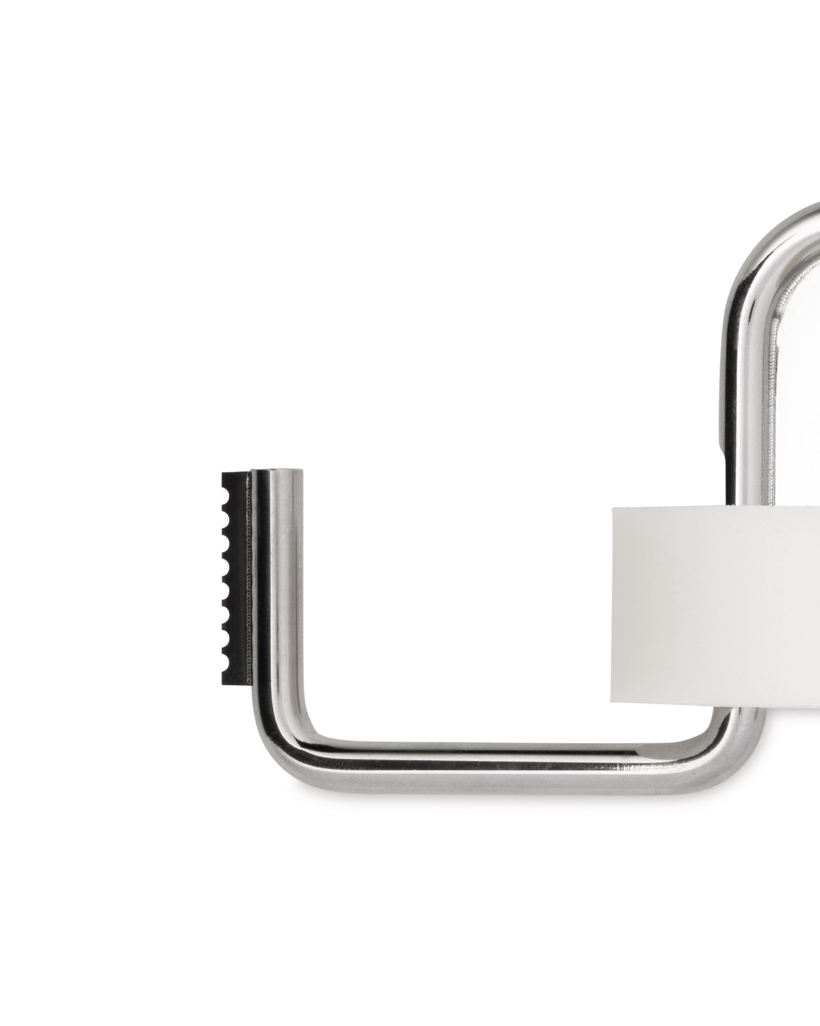 Filo: Adhesive tape dispenser by ECAL & Marie Schenker | Alessi