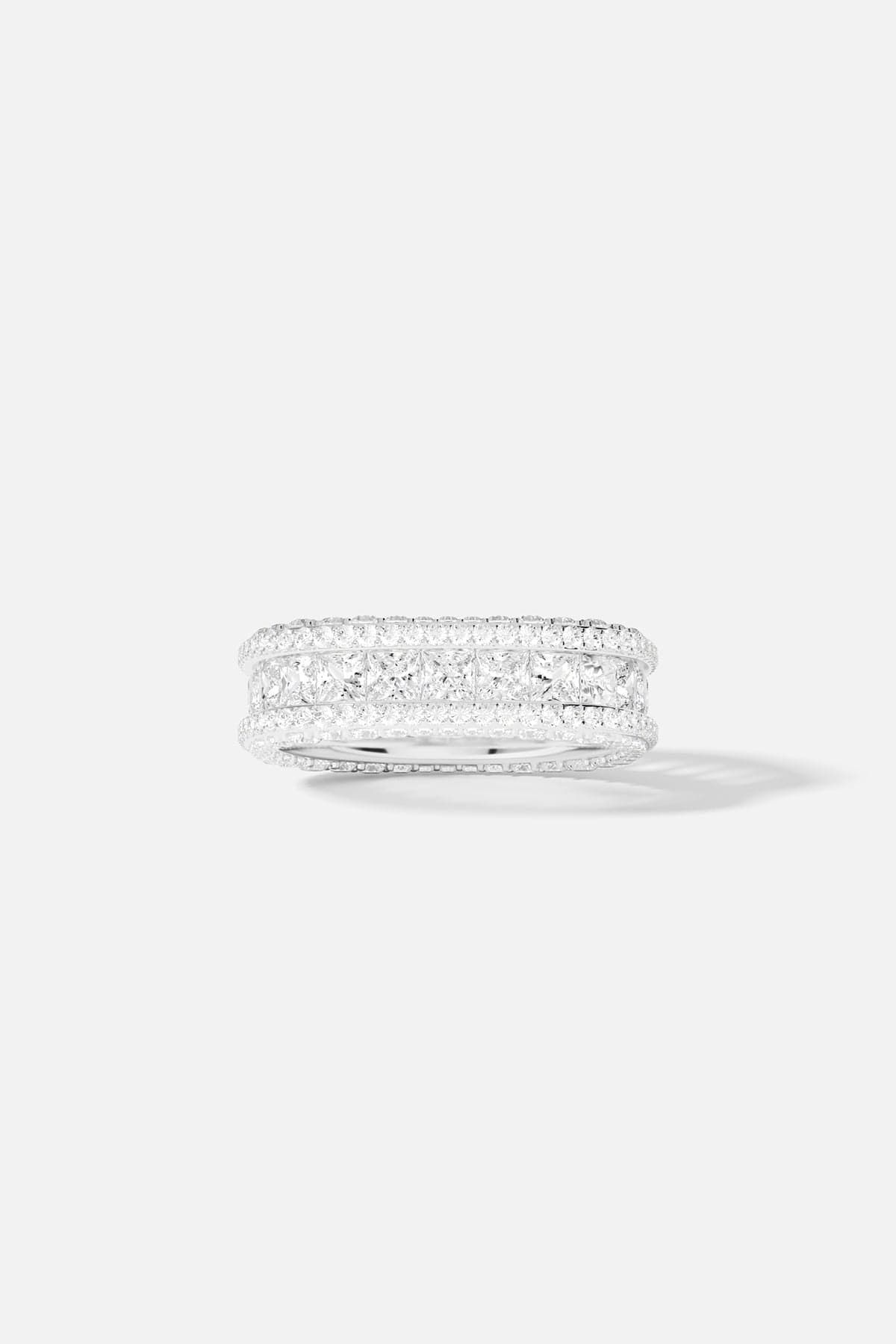Pavé Ring | APM Monaco