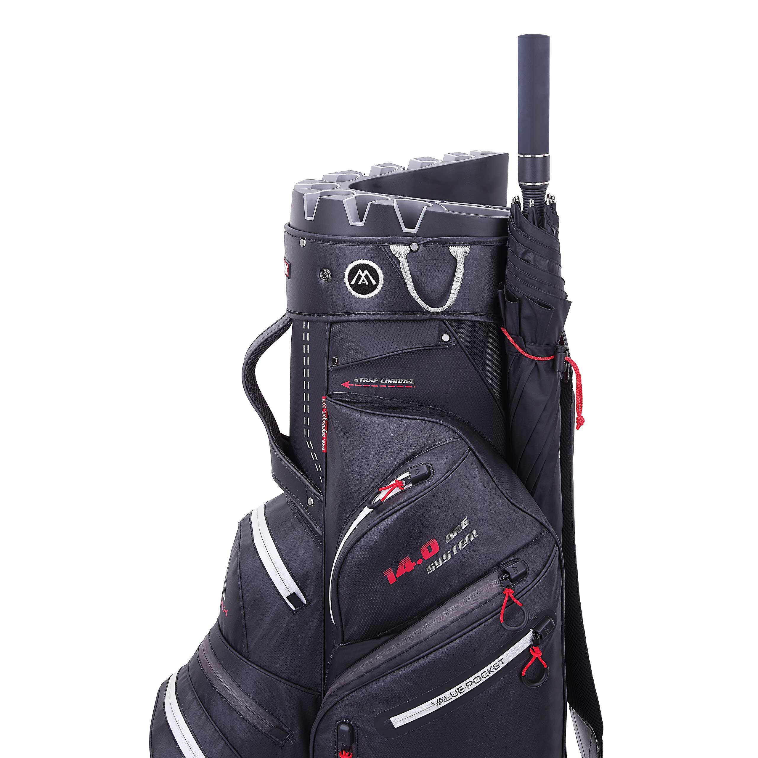 BIG MAX Dri Lite Silencio 2