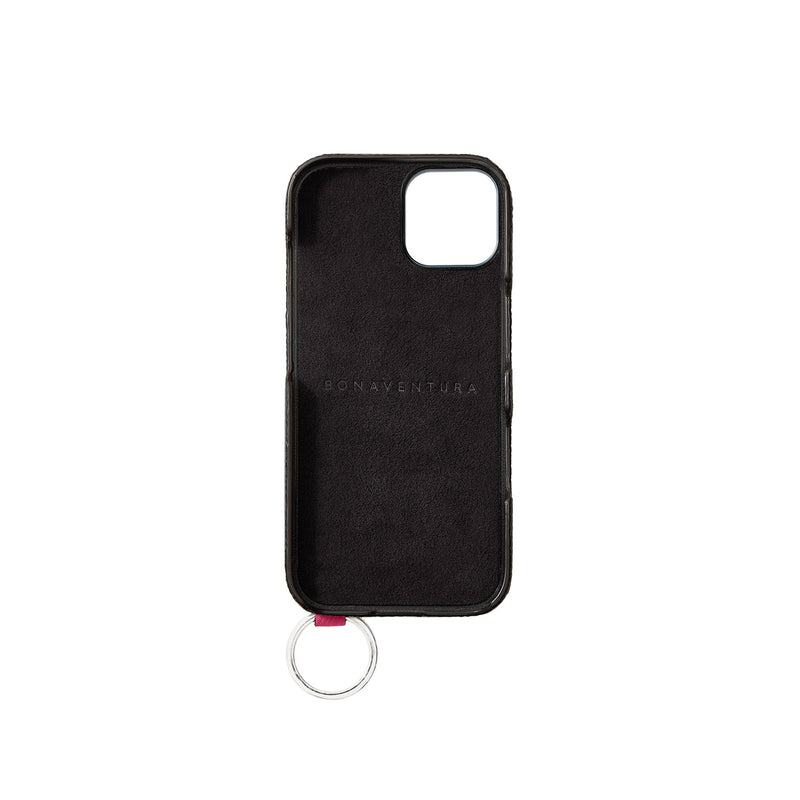 Backcover with handle (iPhone 16 Plus) – BONAVENTURA US