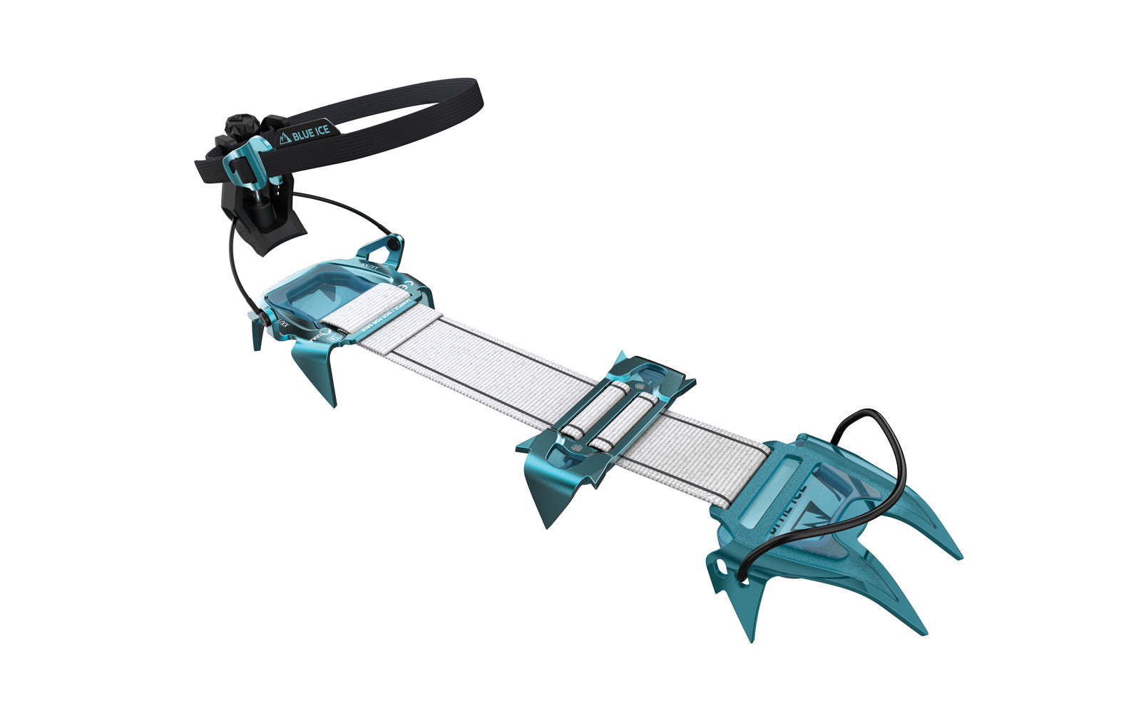 Ski touring crampons – Blue Ice North America