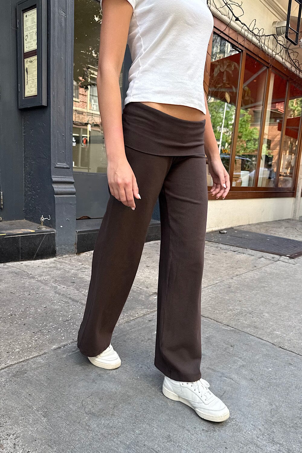 Brandy Melville Usa-Priscilla Pants
