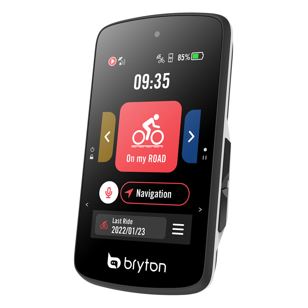 Bryton Rider 750SE – BRYTON USA