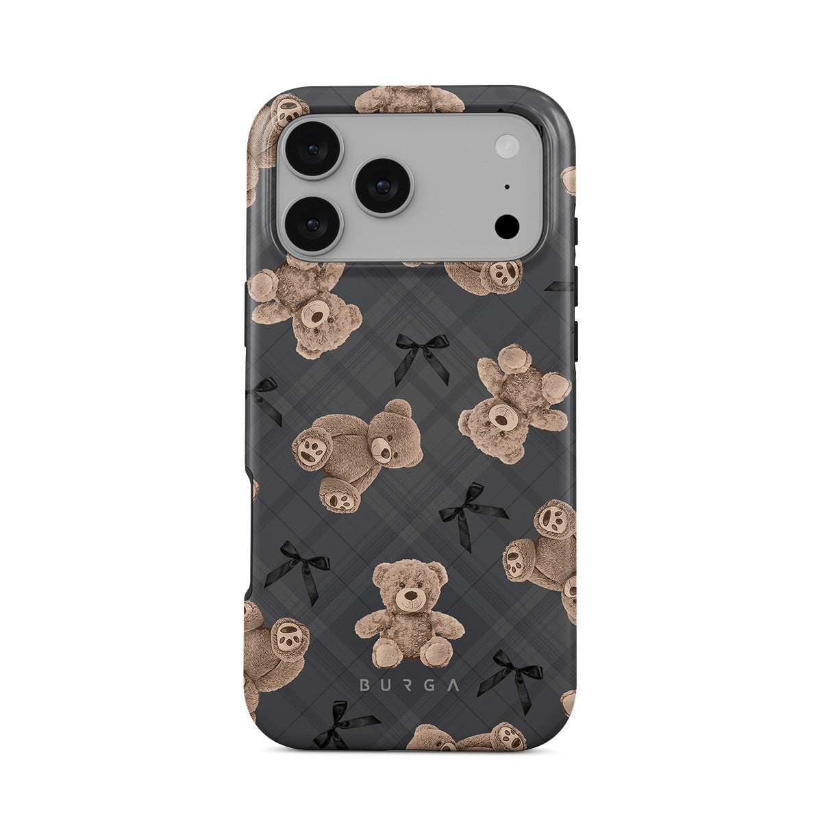 BFF - iPhone 17 Pro Max Case | BURGA