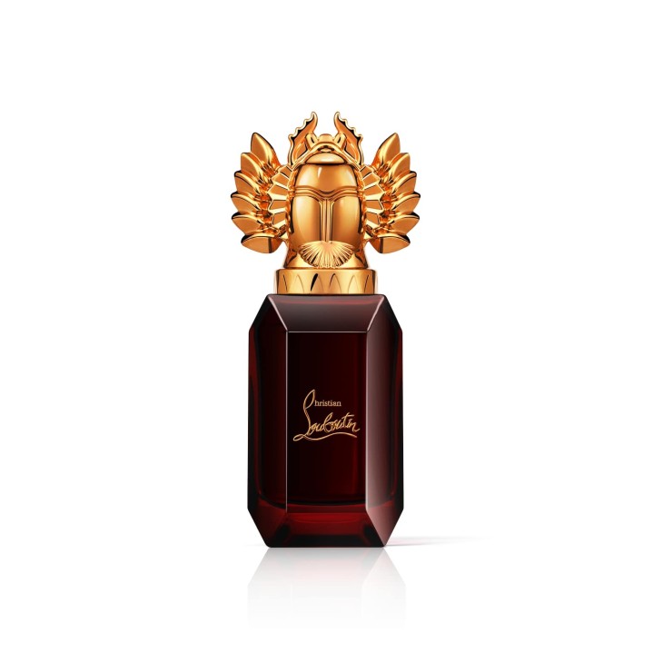 Miniatures set - Eau de parfum intense 3x9ml - Christian Louboutin