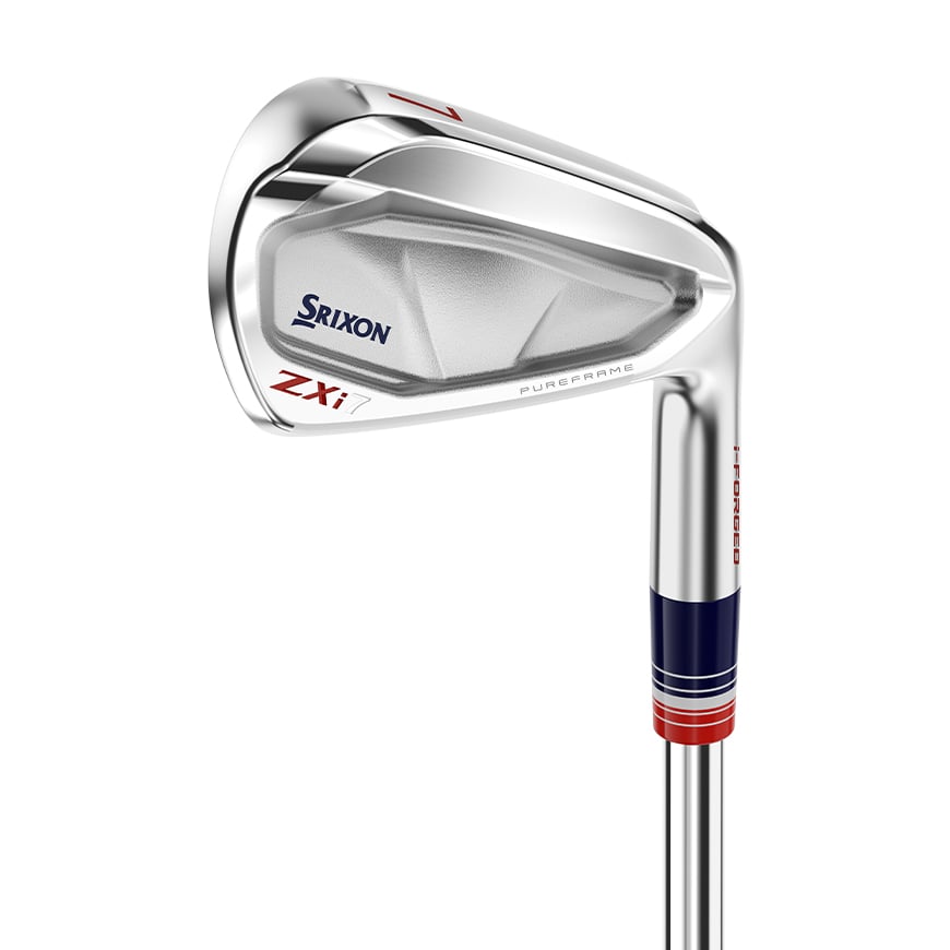ZXi7 Irons | Dunlop Sports US