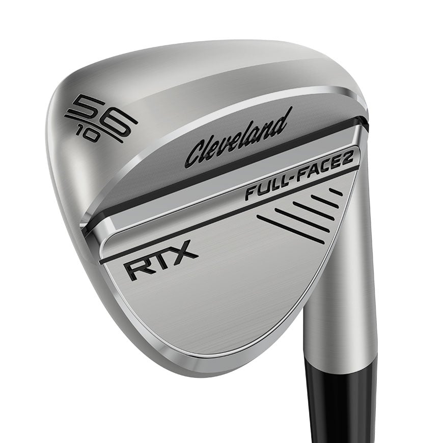 Wedge Set Builder | Dunlop Sports US