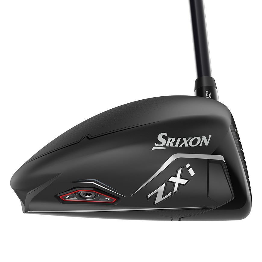 ZXi Driver | Golf Clubs | Dunlop Sports US