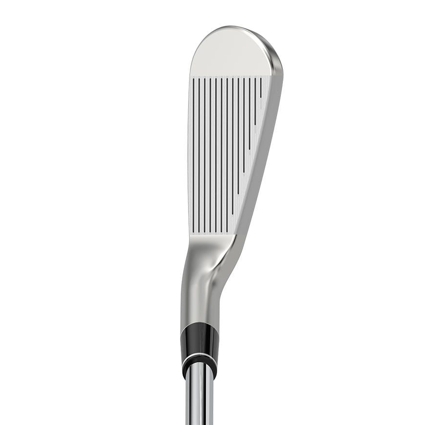 Z FORGED II IRONS | Golf Clubs | Dunlop Sports US