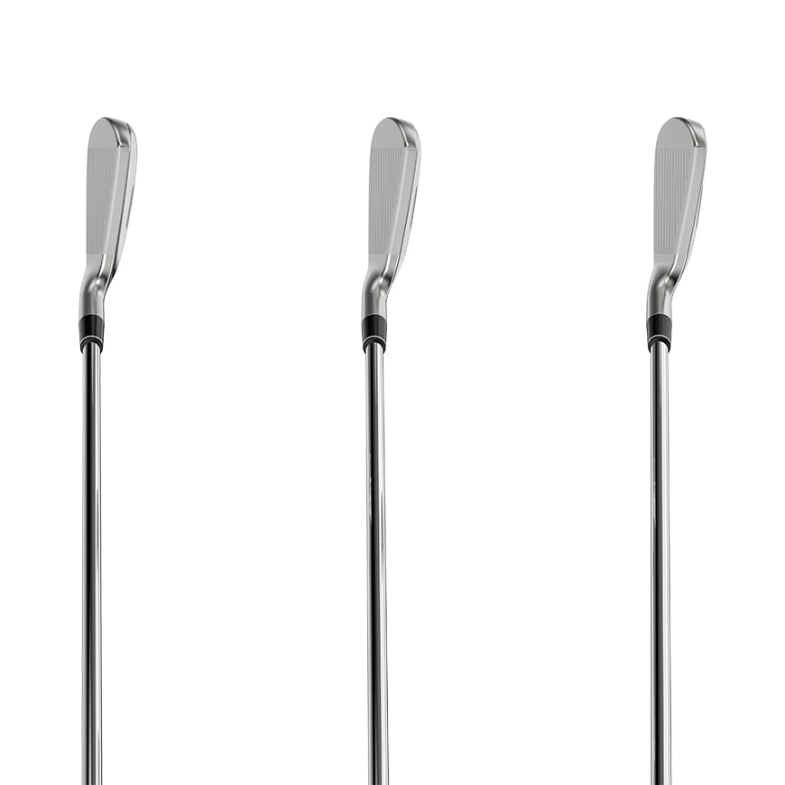 まーちん ZX MKII UTILITY IRONS | Golf Clubs | Dunlop Sports US