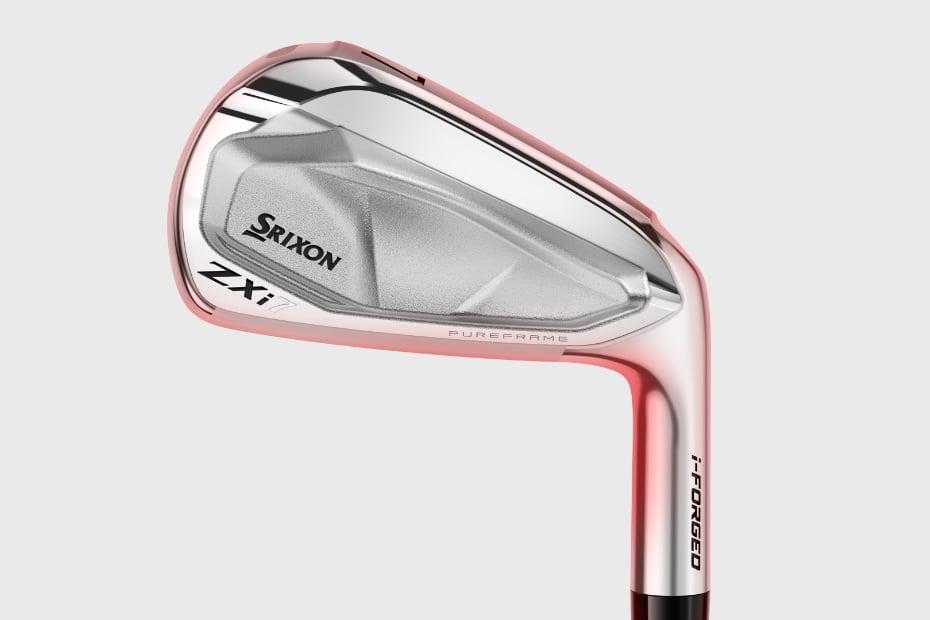 ZXi7 Irons | Golf Clubs | Dunlop Sports US
