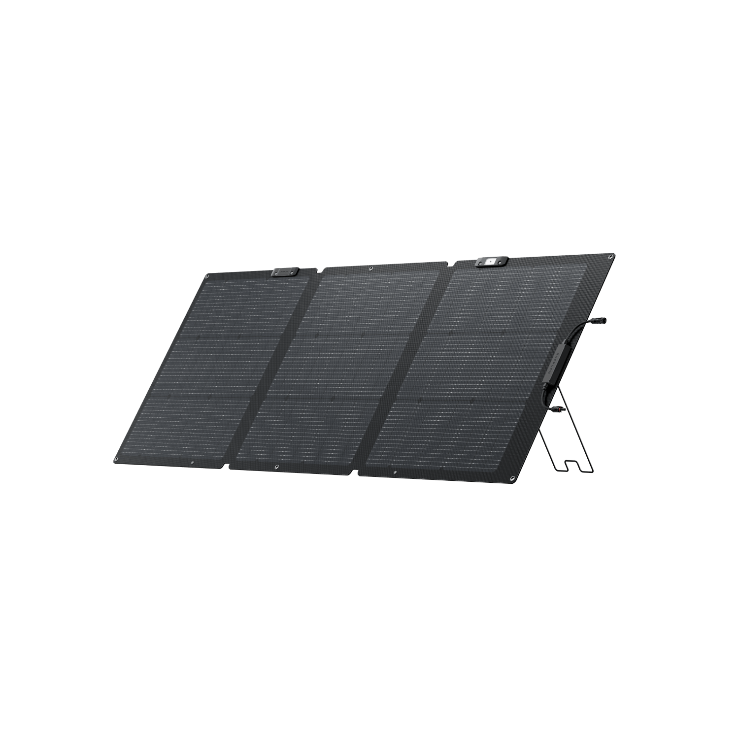 EcoFlow DELTA Solar Generator (PV 160W)