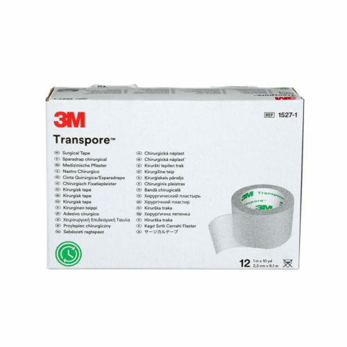 3M Transpore Medical Tape - 1