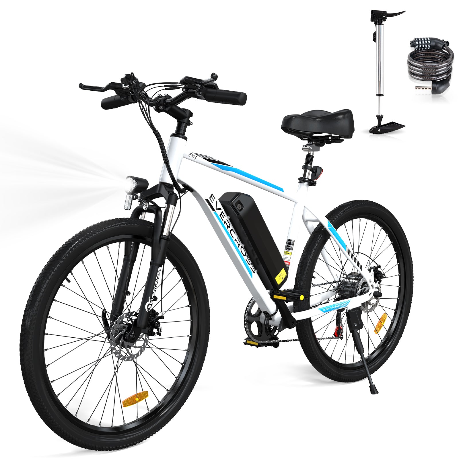 EVERCROSS EK15 26