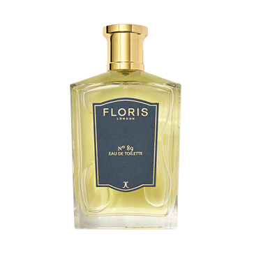 The James Bond Fragrance Legacy