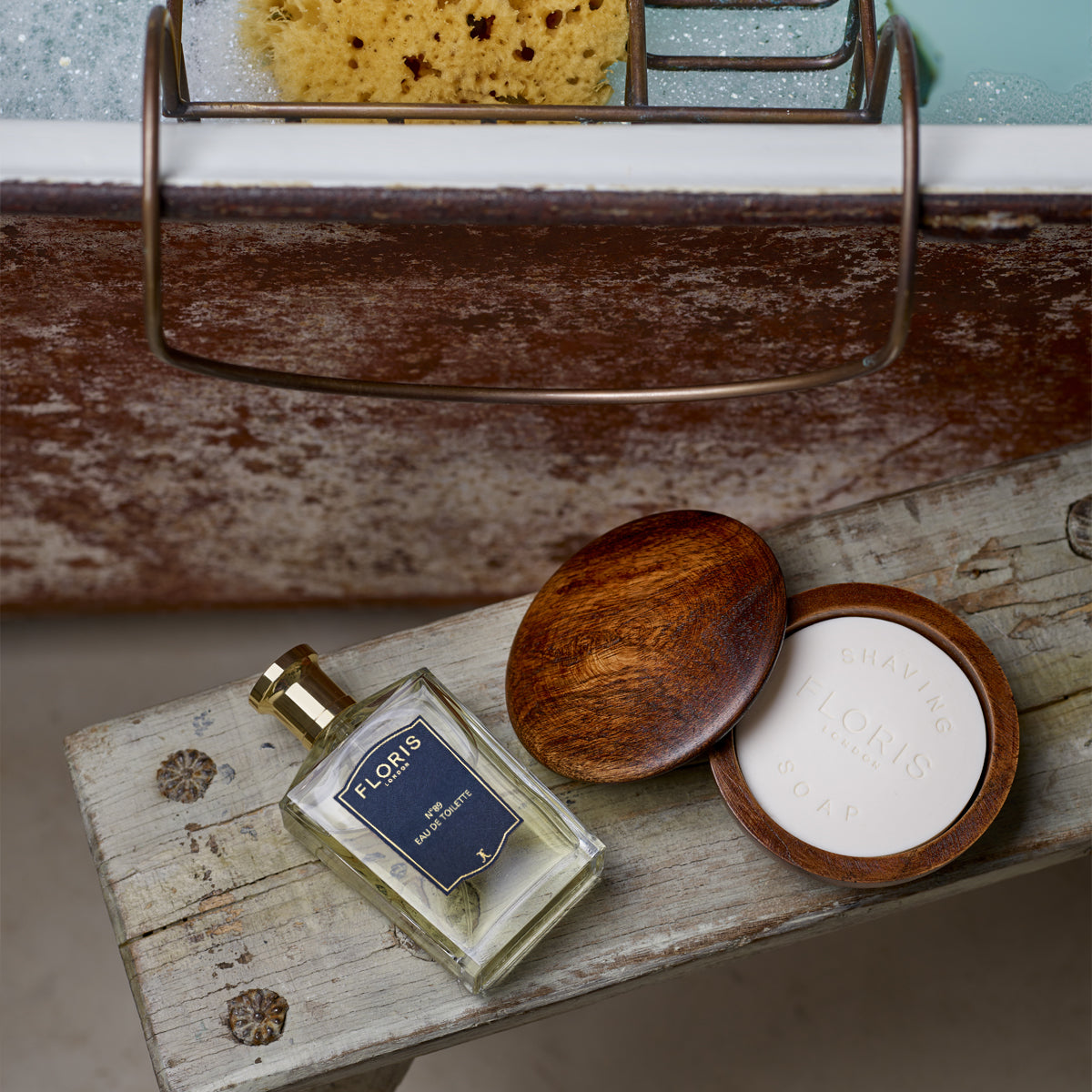 No.89 Eau de Toilette | Floris London US