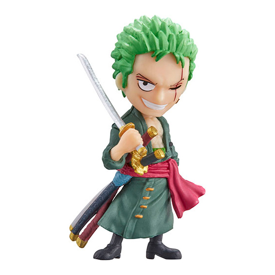 ONEPI NO MI VOL.02 | NEW | Gashapon US official
