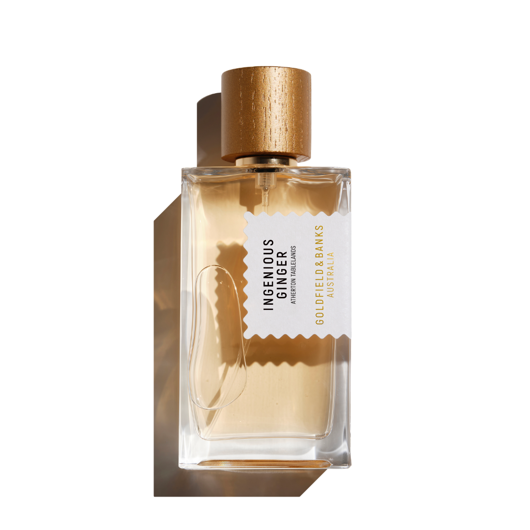 Silky Woods Eau de Parfum – Australian Oud, Vanilla & Leather