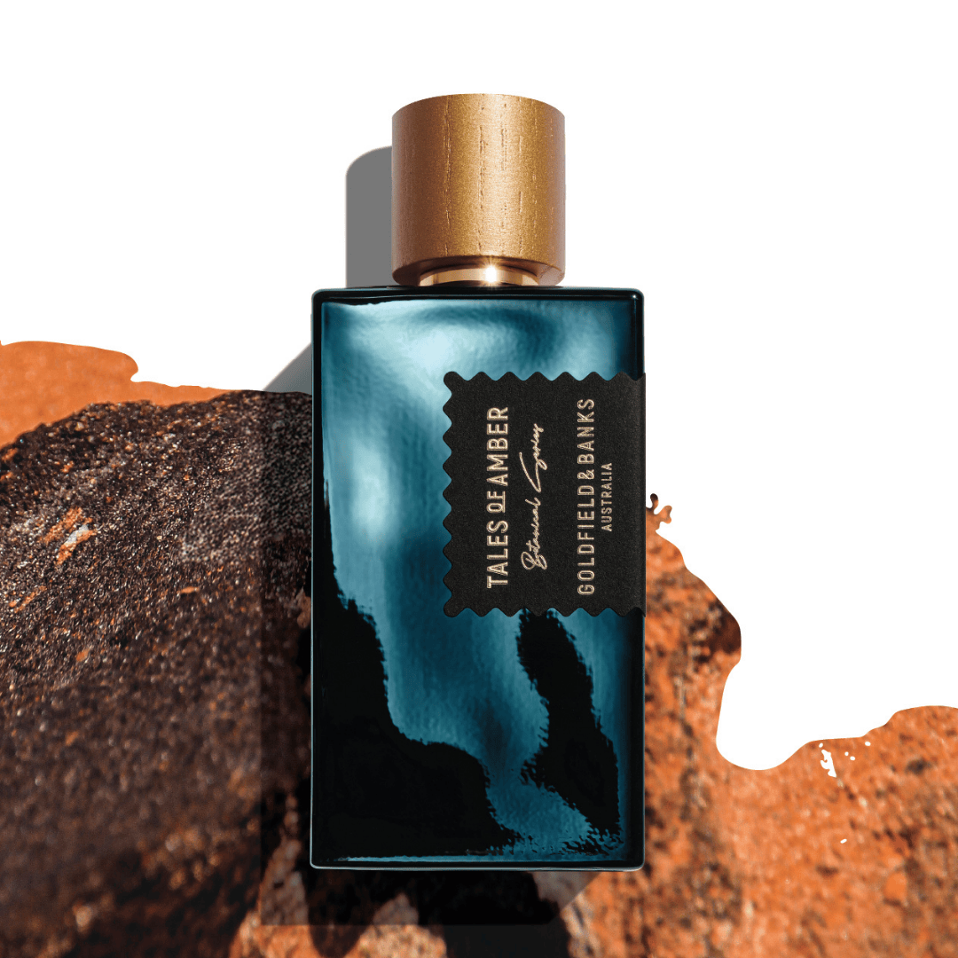 Silky Woods Eau de Parfum – Australian Oud, Vanilla & Leather