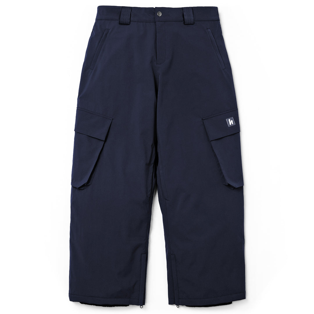 PANTS – Harlaut Apparel - USA
