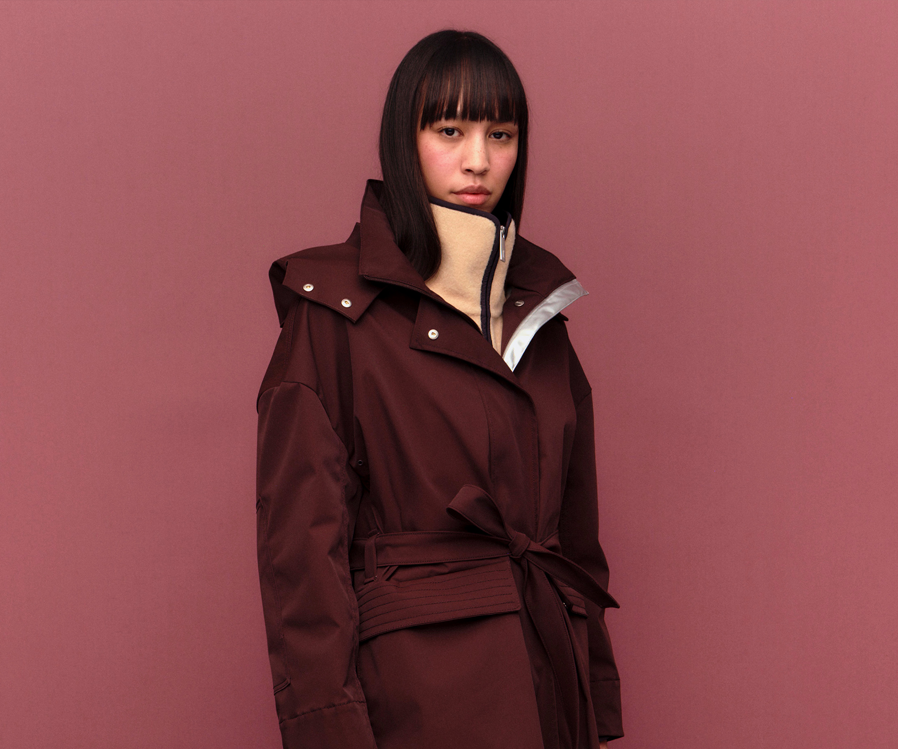 Women's Laminar Collection | Herno