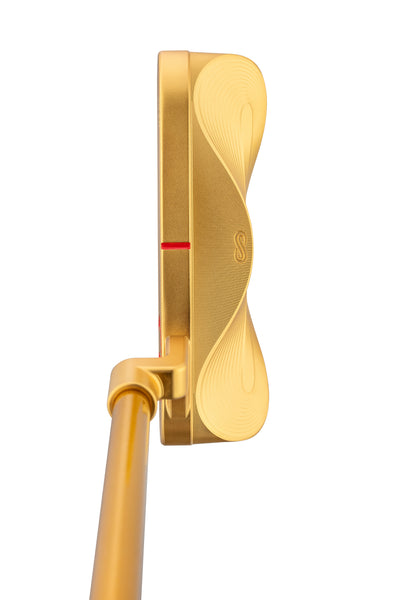 Honma Sakata Lab - INFINITE Circle H Putter – Honma Golf