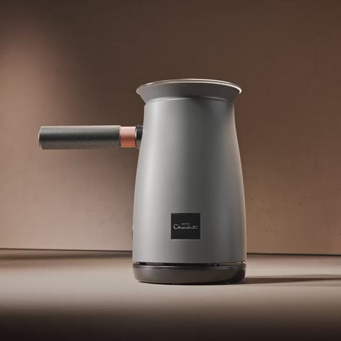 The Velvetiser - Copper | Hotel Chocolat USA