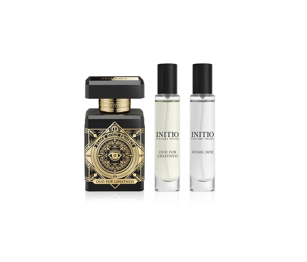 Oud for Greatness - Initio Parfums Privés – INITIO Parfums Privés US