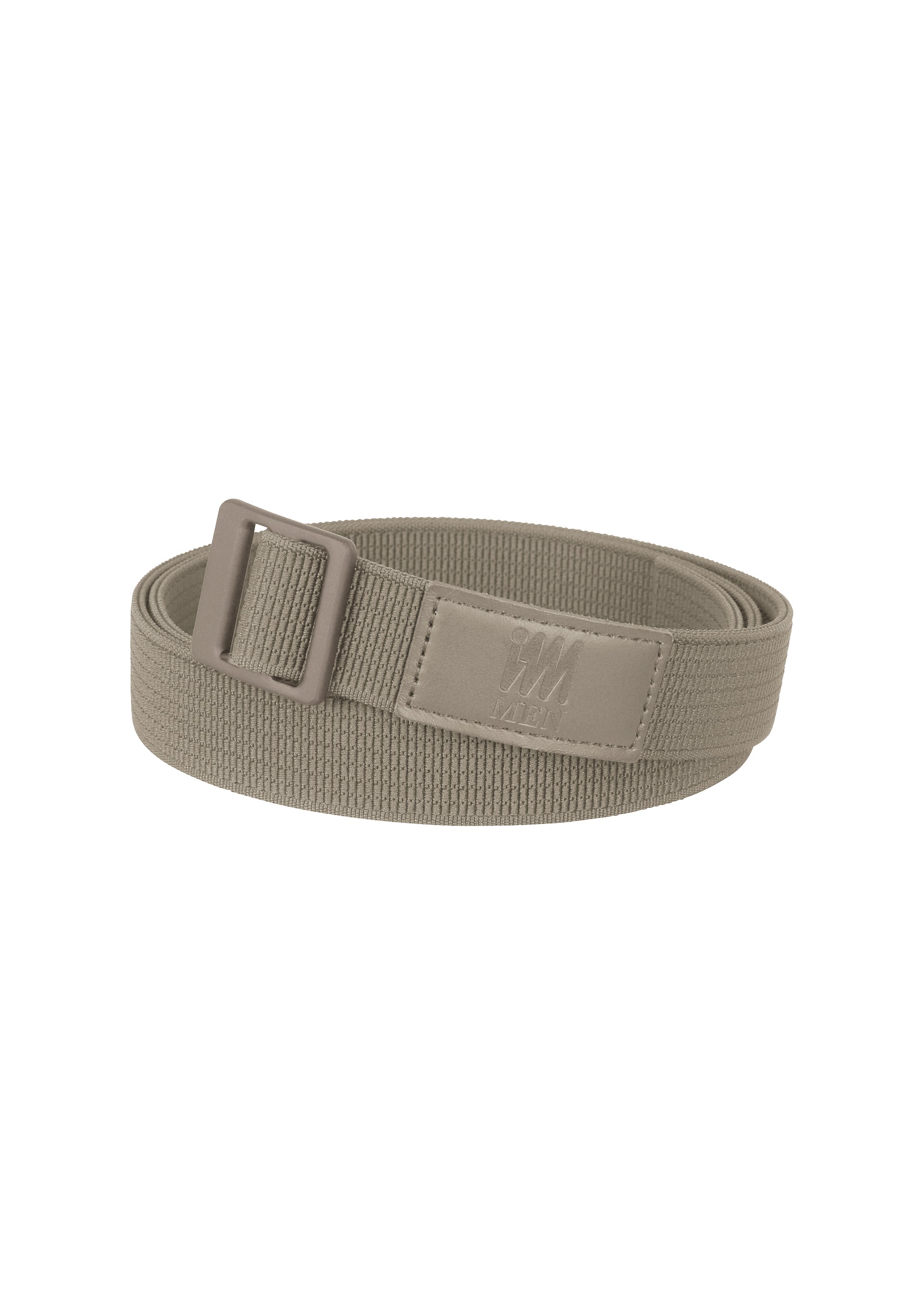 FRICTION BELT – ISSEY MIYAKE ONLINE STORE