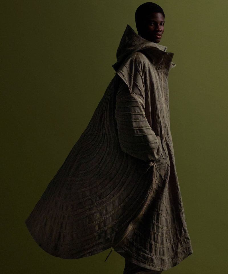 A-POC ABLE ISSEY MIYAKE PRODUCT TYPES TYPE-O – ISSEY MIYAKE ONLINE