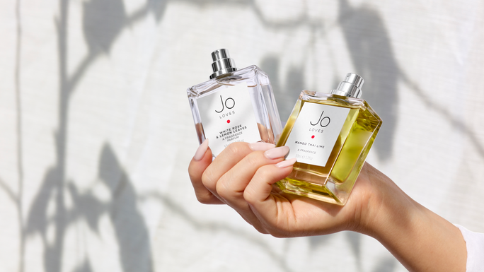 Jo Loves | Jo by Jo Loves A Fragrance | 50ml – Jo Loves US