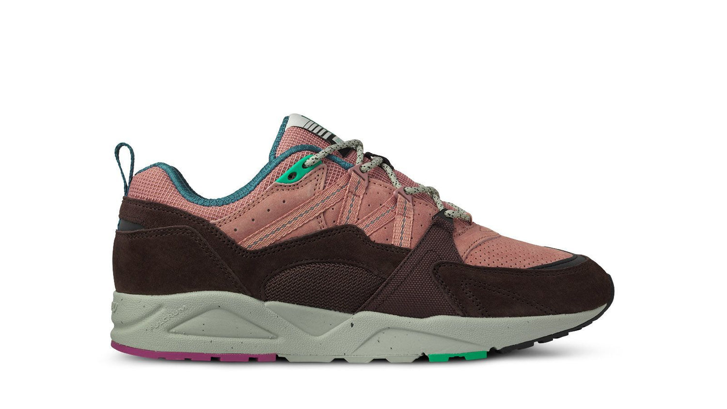 Fusion 2.0 abbey stone / beaver fur – Karhu US