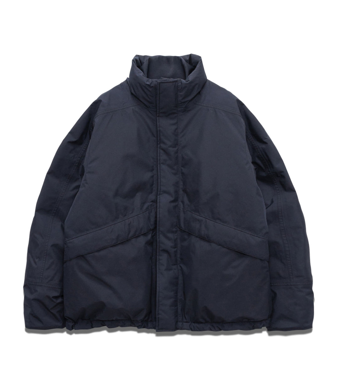 GORE-TEX Short Down Jacket – nanamica NEW YORK