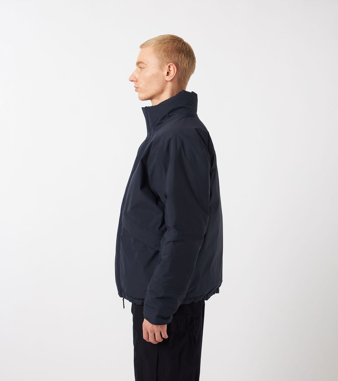 GORE-TEX Short Down Jacket – nanamica NEW YORK