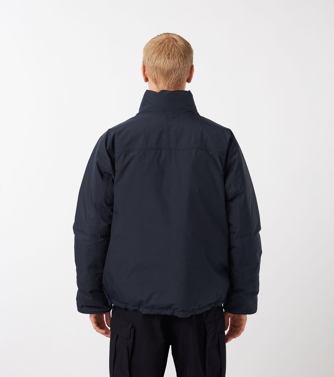 GORE-TEX Short Down Jacket – nanamica NEW YORK