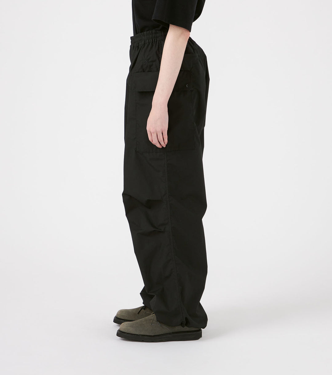 Cargo Deck Pants – nanamica NEW YORK