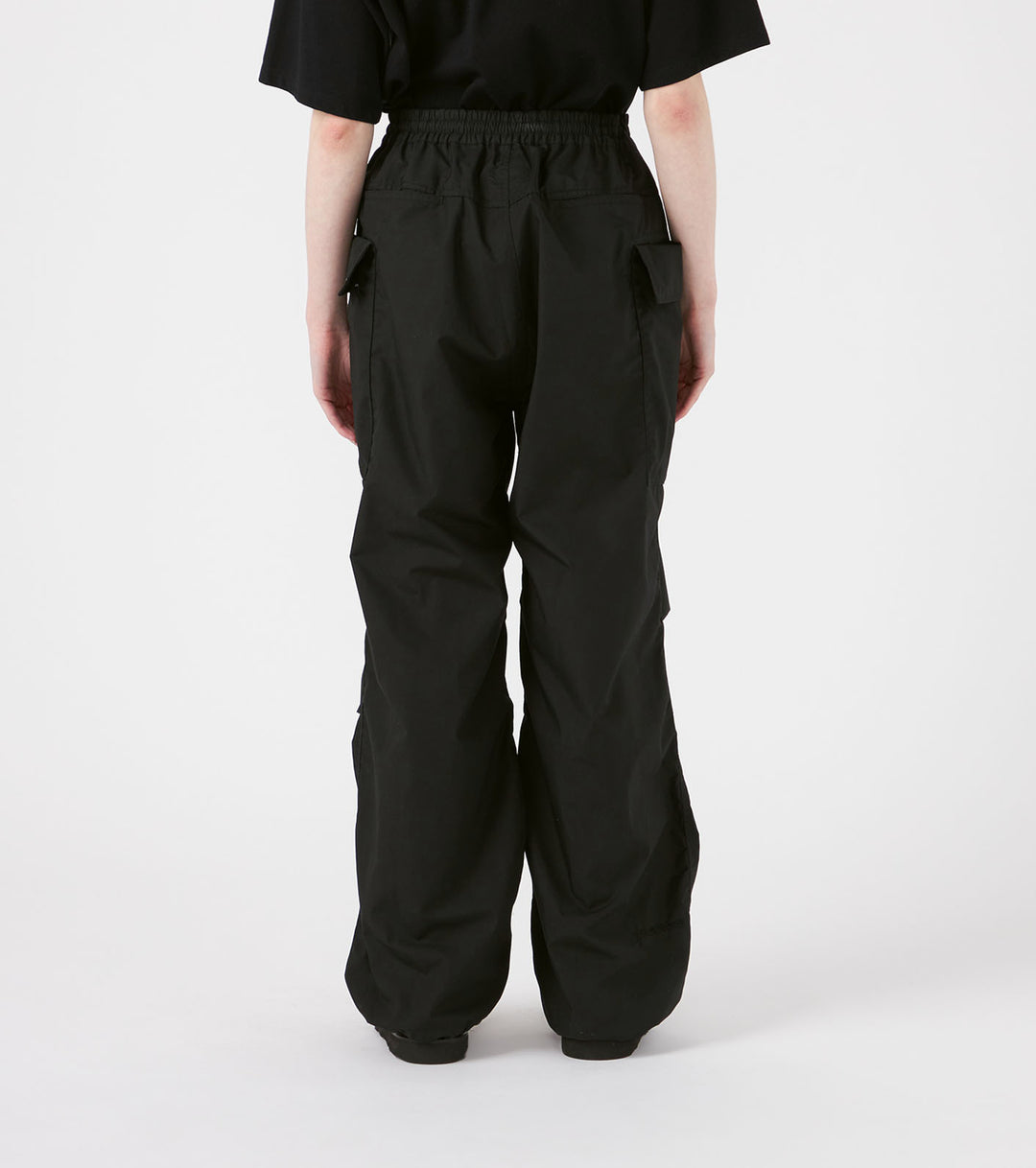 Cargo Deck Pants – nanamica NEW YORK
