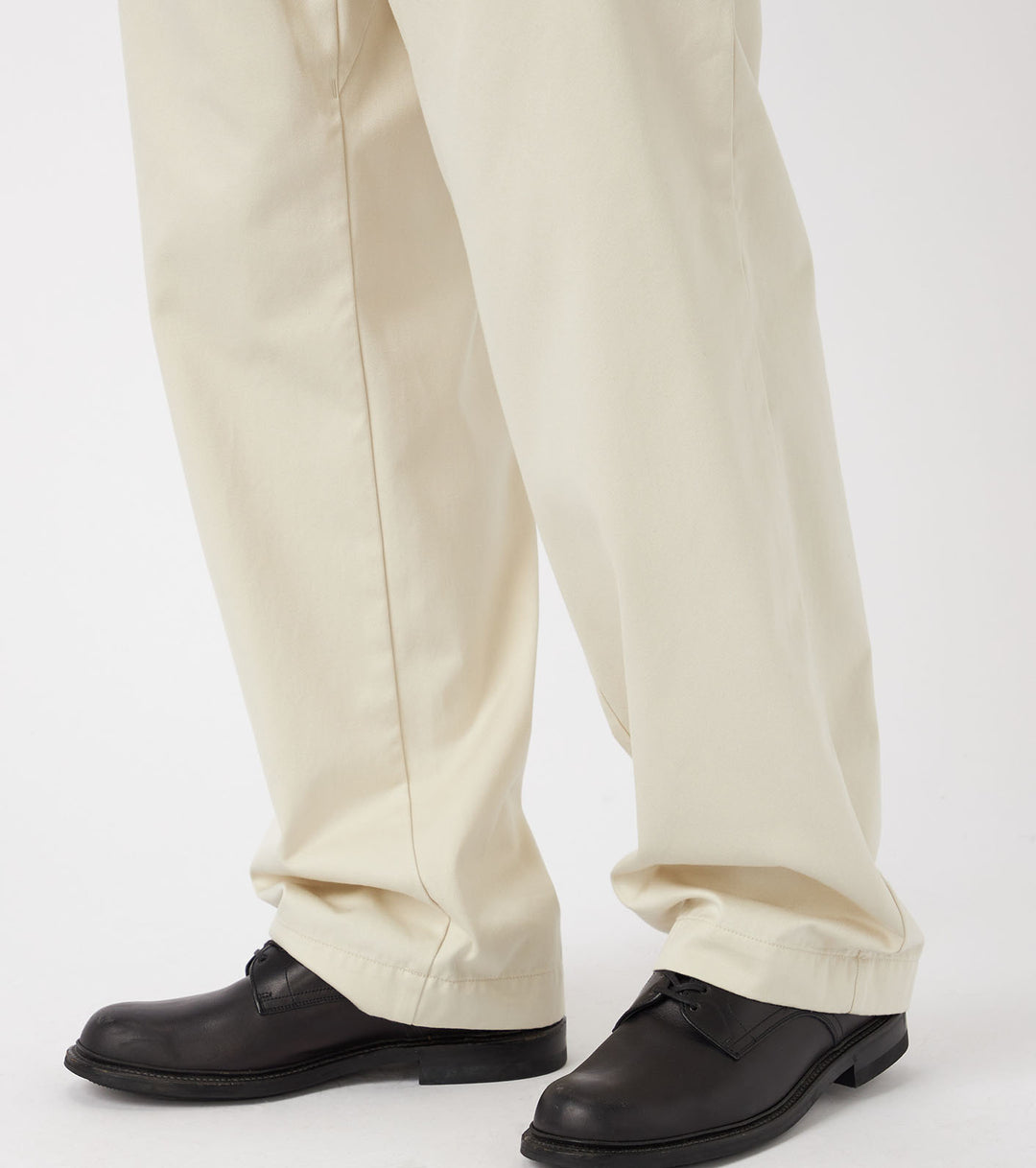 Wide Straight Chino Pants – nanamica NEW YORK